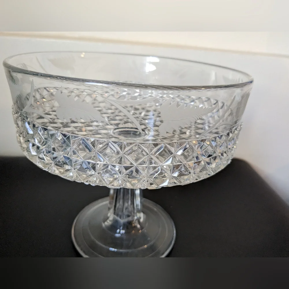 N/A vintage pie